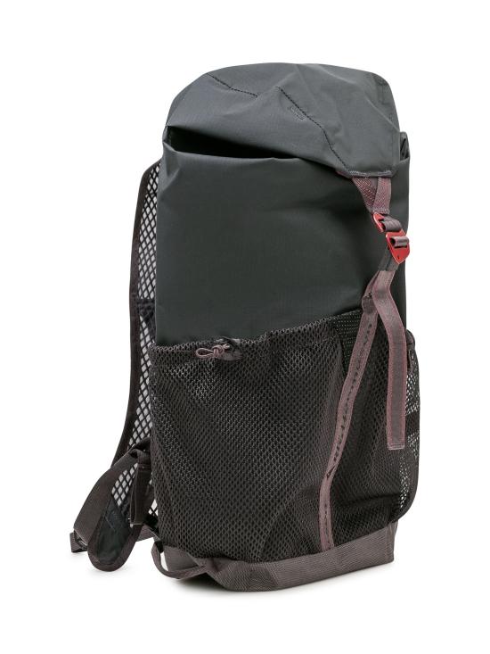 26SS 클라터뮤젠 백팩 10557 961 RAVEN - KLATTERMUSEN