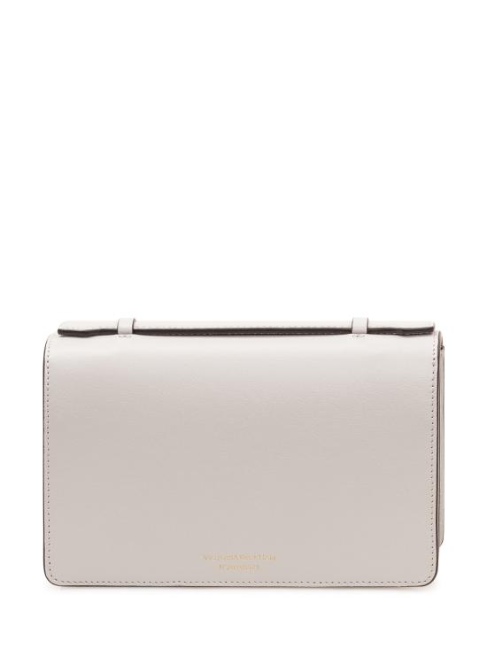 26SS 빅토리아 베컴 숄더백 B126AAC007425A 9802 MAGNESIUM - VICTORIA BECKHAM