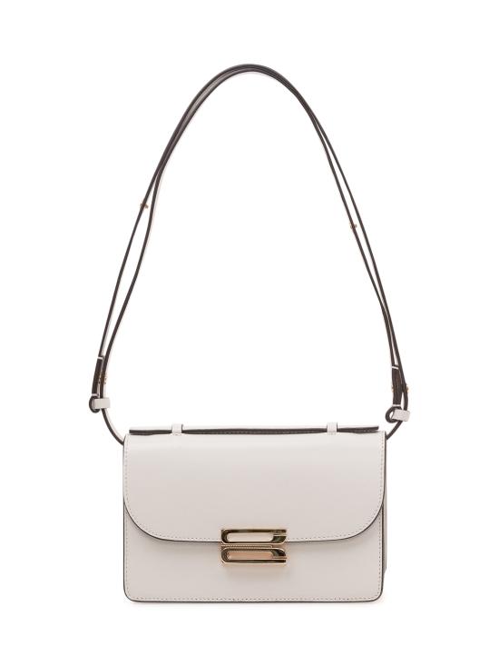 26SS 빅토리아 베컴 숄더백 B126AAC007425A 9802 MAGNESIUM - VICTORIA BECKHAM