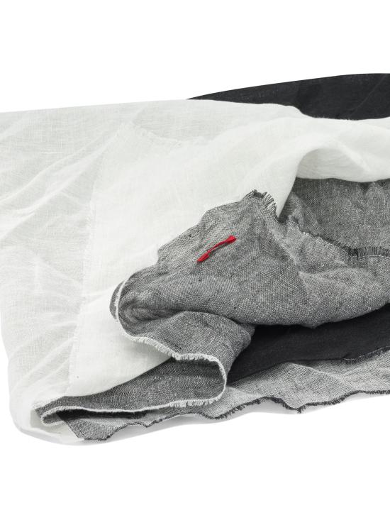 26SS 아푼토비 머플러/스카프 P2073TS981NERO Black - A PUNTO B