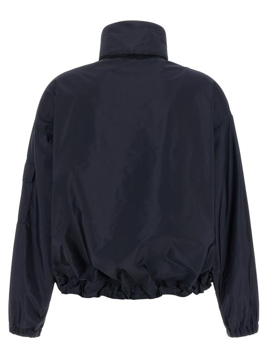 26SS 몽클레어 자켓 L10931A00170539ZD742 Blue - MONCLER