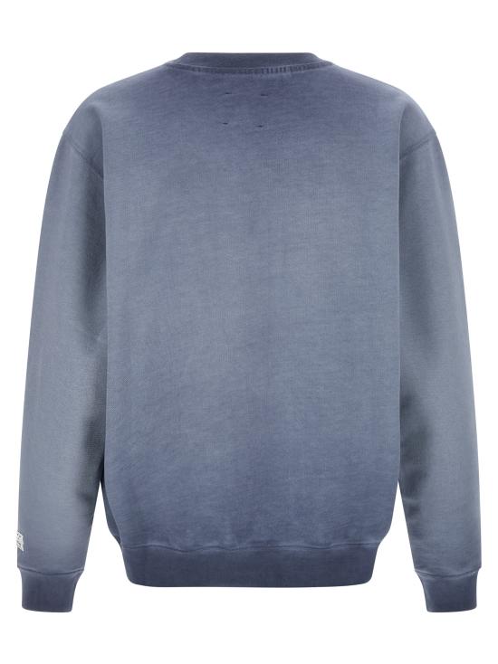 26SS 갤러리 디파트먼트 긴팔 티셔츠 OUT003NAVY Blue - GALLERY DEPT