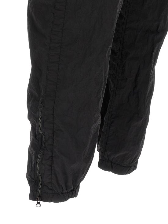 26SS 스톤 아일랜드 스트레이트 팬츠 L1S153100035S0019V0029 Black - STONE ISLAND