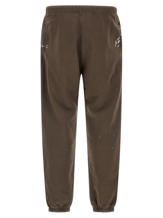 26SS 갤러리 디파트먼트 스트레이트 팬츠 BTM035SEPIA Brown - GALLERY DEPT