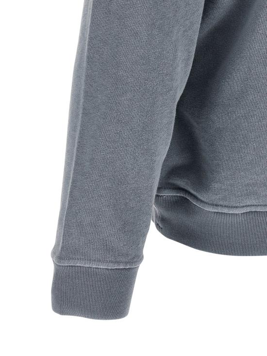 26SS 스톤 아일랜드 긴팔 티셔츠 L1S156100034S0060V0124 Blue - STONE ISLAND