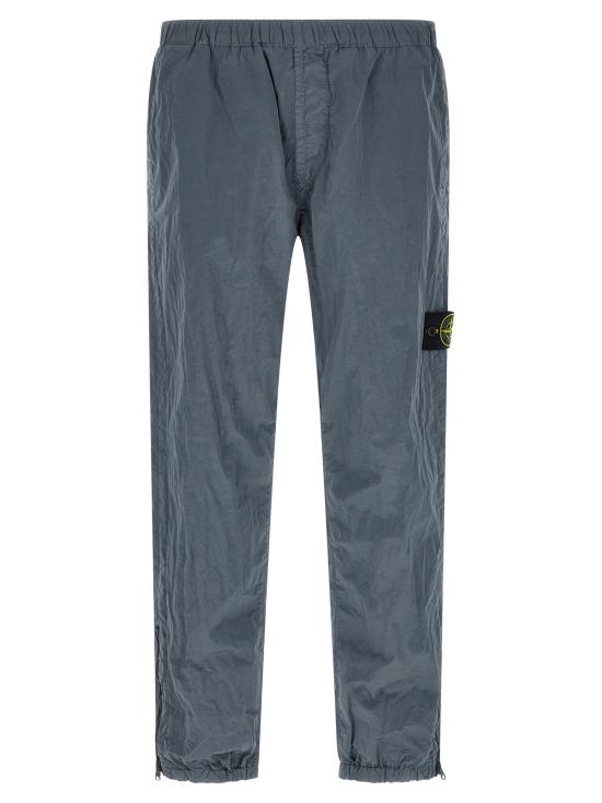 26SS 스톤 아일랜드 스트레이트 팬츠 L1S153100035S0019V0024 Blue