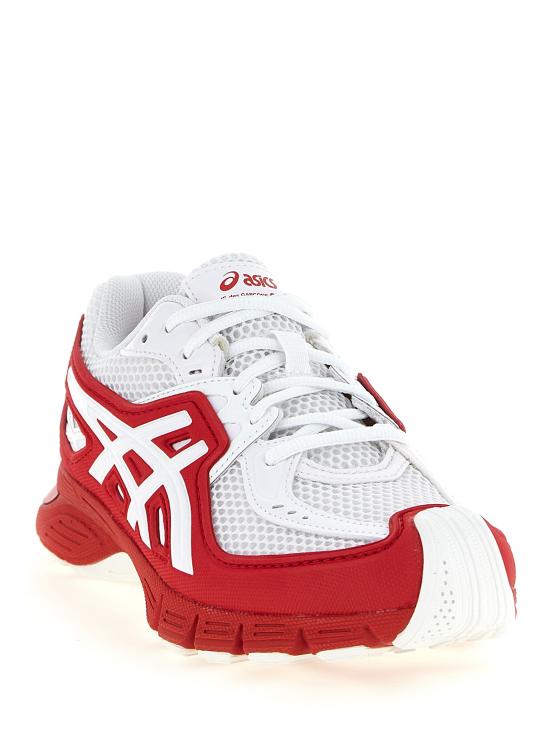 26SS 꼼데가르송 스니커즈 FQK101S263 Red - COMME DES GARCONS