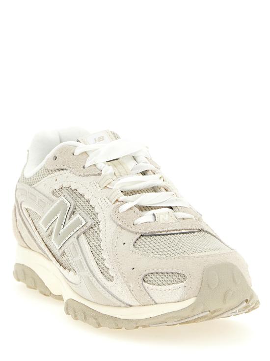 26SS 뉴발란스 스니커즈 U204L2SZ2SZ Beige - NEW BALANCE