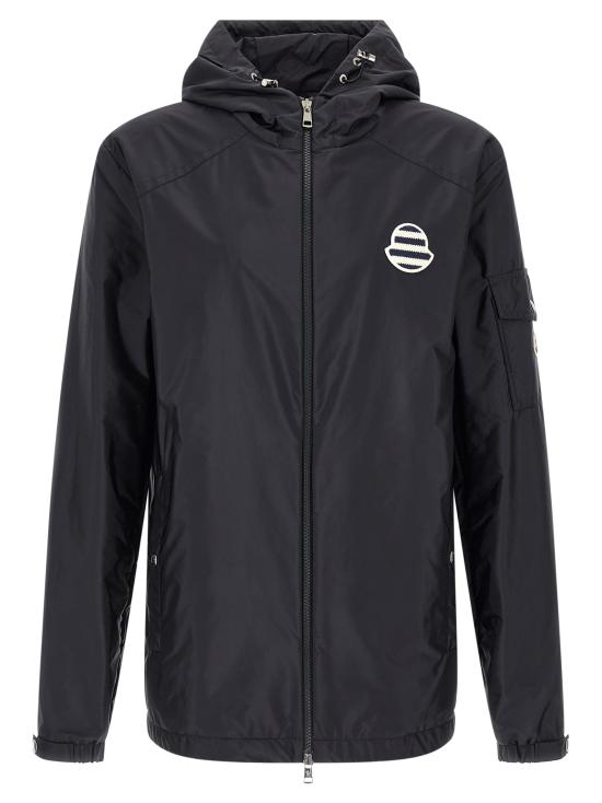 26SS 몽클레어 자켓 L10911A00168539ZD778 Blue