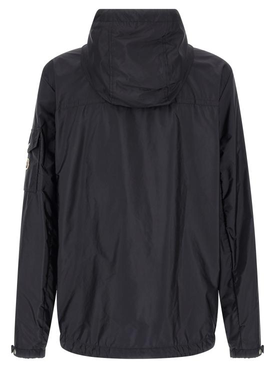 26SS 몽클레어 자켓 L10911A00168539ZD778 Blue - MONCLER