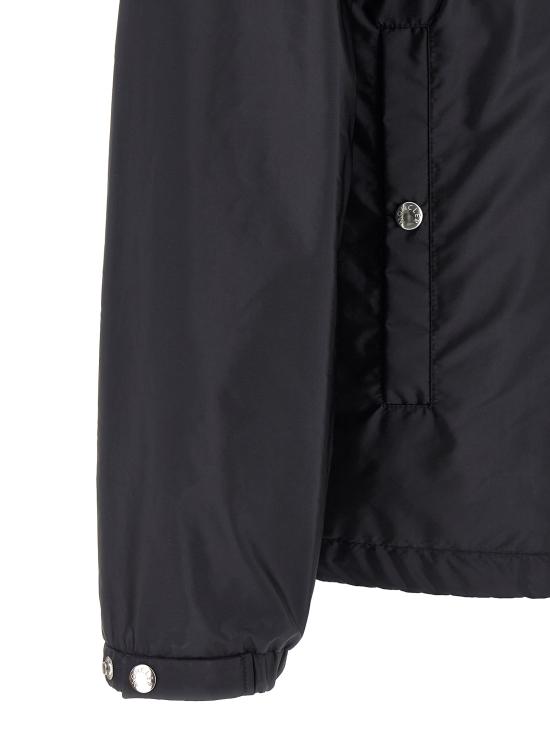 26SS 몽클레어 자켓 L10911A00168539ZD778 Blue - MONCLER