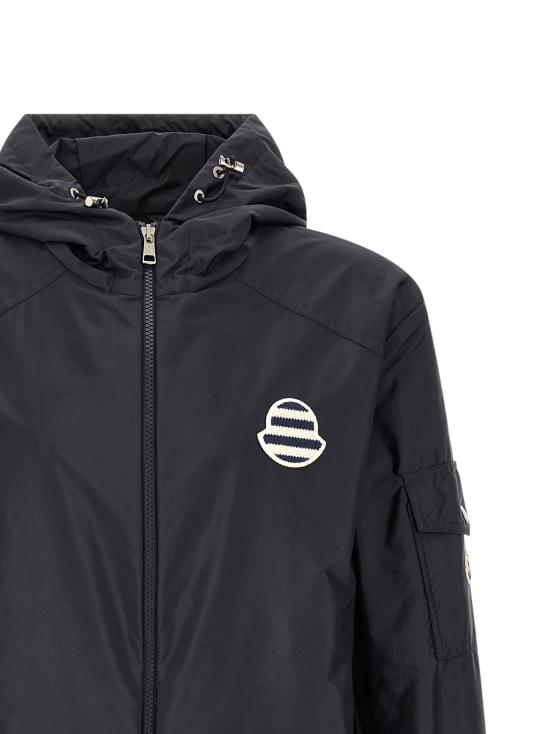 26SS 몽클레어 자켓 L10911A00168539ZD778 Blue - MONCLER