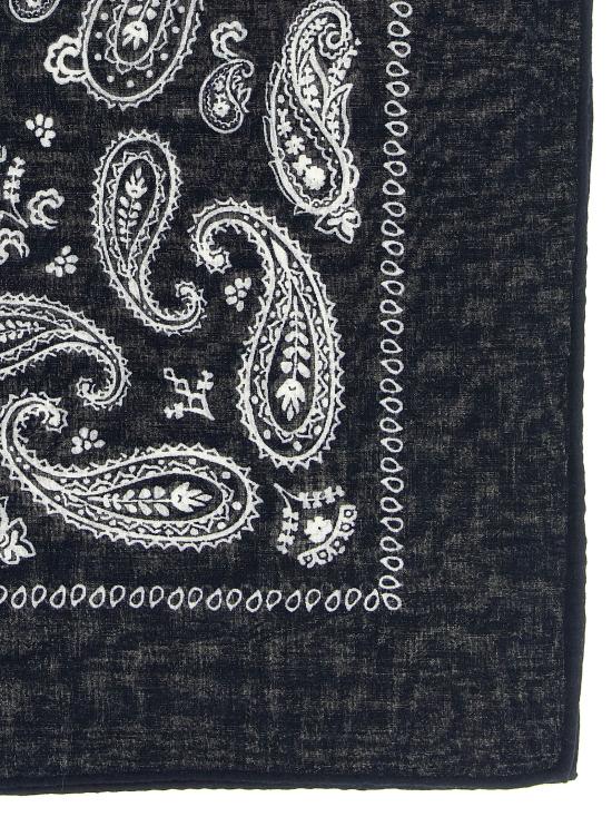 26SS 폴로 랄프로렌 머플러/스카프 455P10464001 Blue - POLO RALPH LAUREN