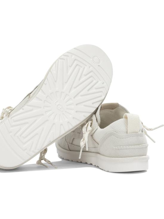 26SS 어그 스니커즈 1177035JSM White - UGG