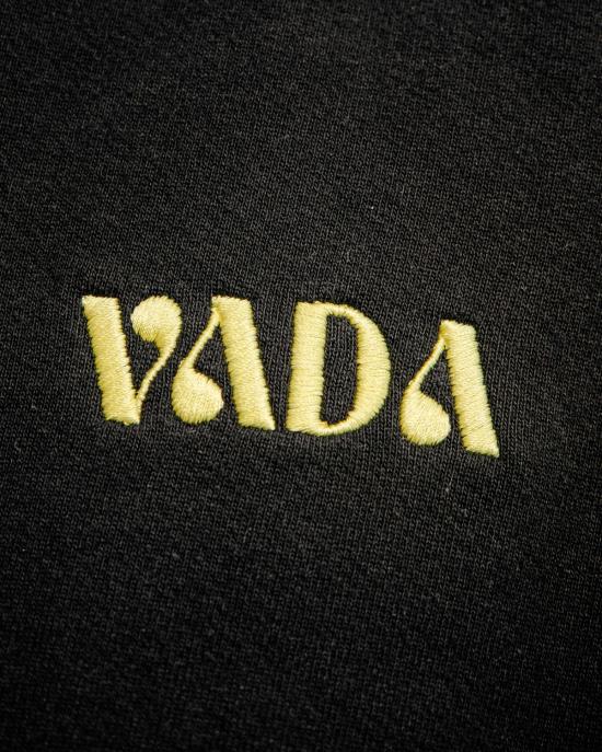  바다 스웨터 에센셜 후디 - VADA