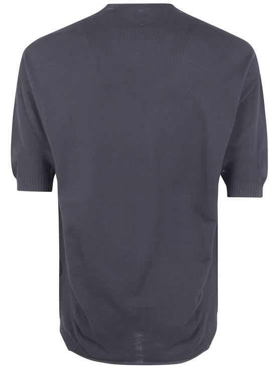 26SS 엠디75 스웨터 13213 BLACK - MD75