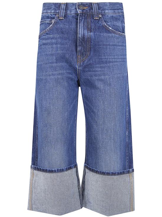 26SS 케이트 데님 팬츠 1182908006 006 LYKENS