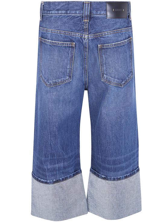 26SS 케이트 데님 팬츠 1182908006 006 LYKENS - KHAITE