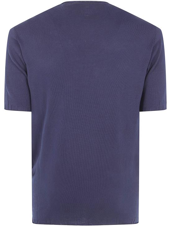 26SS 엠디75 스웨터 10122 098 NAVY - MD75