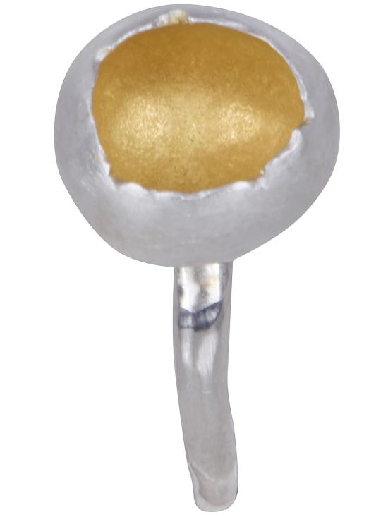 26SS 로사 마리아 쥬얼리 반지 RG079462 METALLIC