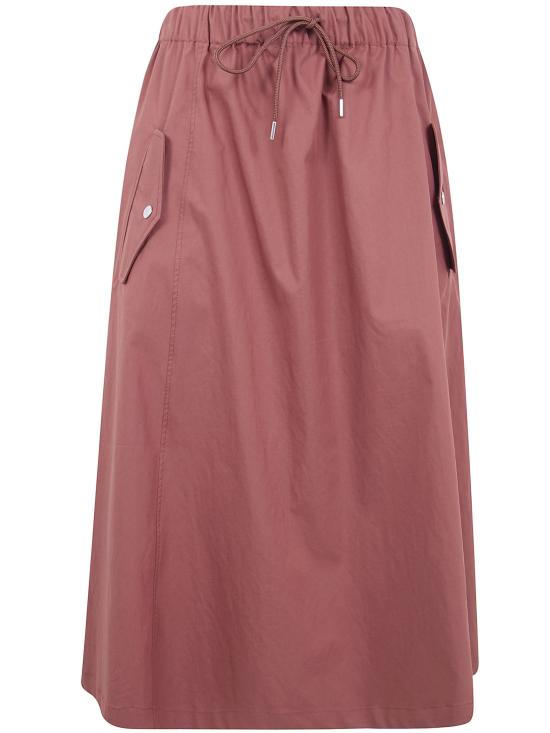 26SS 폴 스미스 롱 스커트 W2R307SV31432 24 BRICK