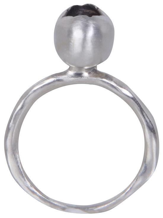 26SS 로사 마리아 쥬얼리 반지 RG013040 METALLIC - ROSA MARIA JEWELLERY