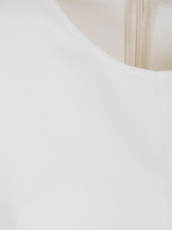 26SS 안토넬리 피렌체 롱 원피스 Q6712 935 106 WHITE - ANTONELLI FIRENZE