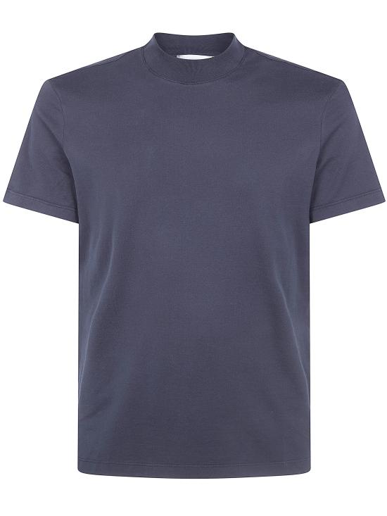 26SS 지렐리 브루니 탑 G222 CO BLACK