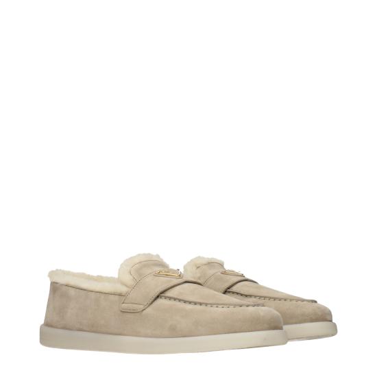 25SS 프라다 로퍼 1D222N3ZKP25F0F24 - PRADA