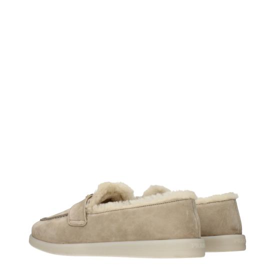 25SS 프라다 로퍼 1D222N3ZKP25F0F24 - PRADA