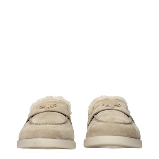 25SS 프라다 로퍼 1D222N3ZKP25F0F24 - PRADA