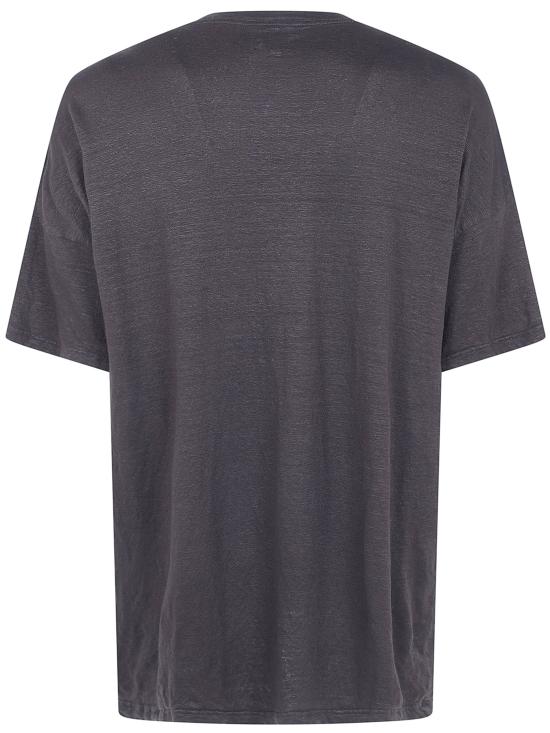 26SS 엠디75 반팔 티셔츠 13263 BLACK - MD75