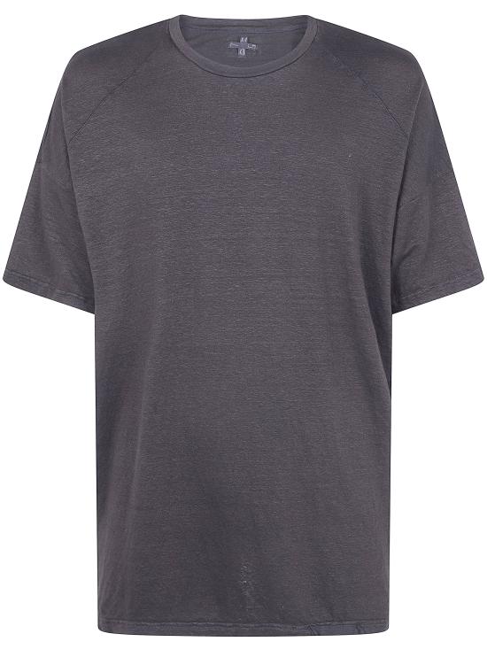 26SS 엠디75 반팔 티셔츠 13263 BLACK