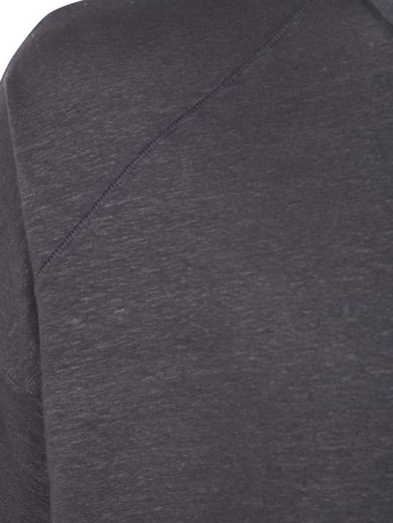 26SS 엠디75 반팔 티셔츠 13263 BLACK - MD75