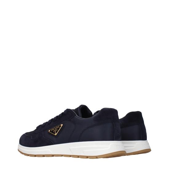 26SS 프라다 스니커즈 2EE443D7R002F0008 - PRADA