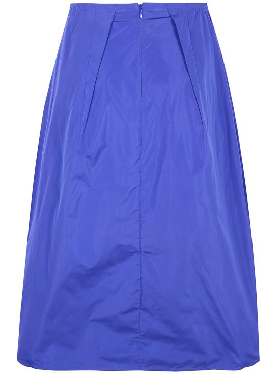 26SS 소피 드후레 롱 스커트 S26 SUVI POTA 07 KLEIN - SOFIE D'HOORE