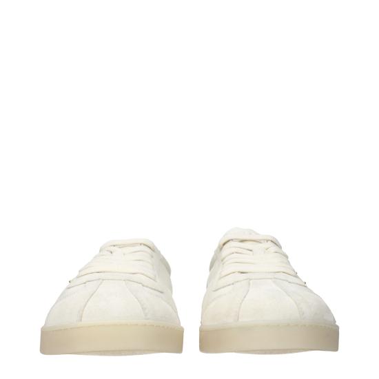 26SS 프라다 스니커즈 2EE454D7C000F0304 - PRADA