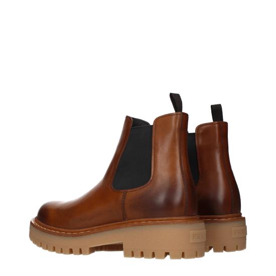 25SS 프라다 부츠 2TE211070000F0046 - PRADA