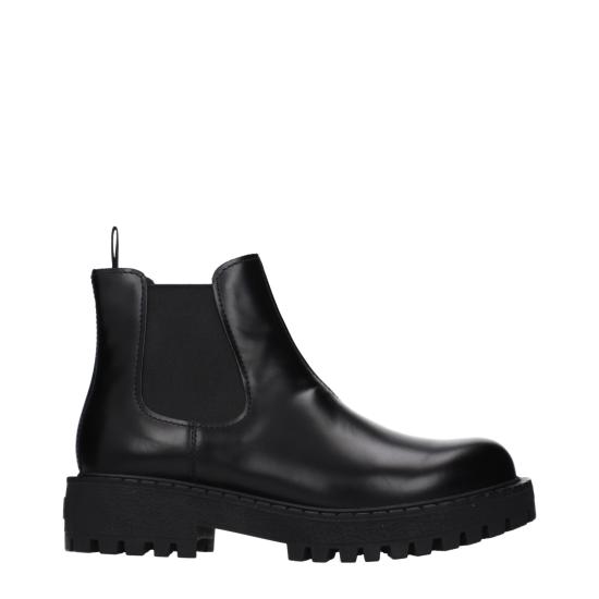 26SS 프라다 부츠 2TE211B4L001F0002