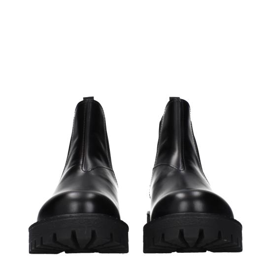 26SS 프라다 부츠 2TE211B4L001F0002 - PRADA