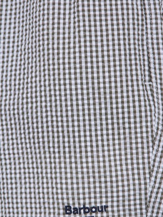 26SS 바버 스윔팬츠 MSW0101 MSW OL51 OLIVE - BARBOUR