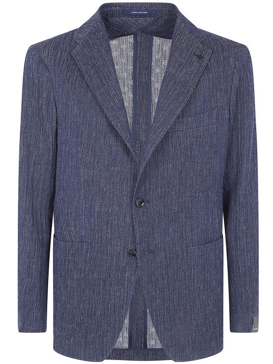 26SS 딸리아토레 수트 자켓 1SMC22K PEF50039 B1261 BLUE