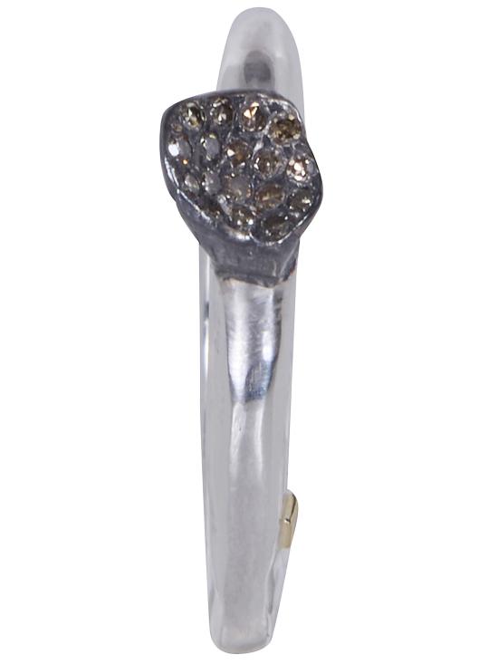 26SS 로사 마리아 쥬얼리 반지 RG077794 METALLIC