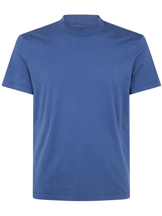 26SS 지렐리 브루니 탑 G222 CO BLUE ATLANTIC