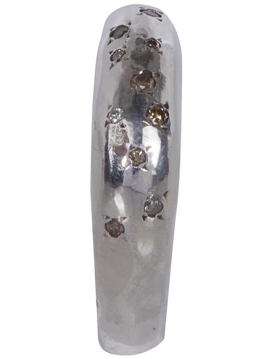 26SS 로사 마리아 쥬얼리 반지 RG077797 METALLIC