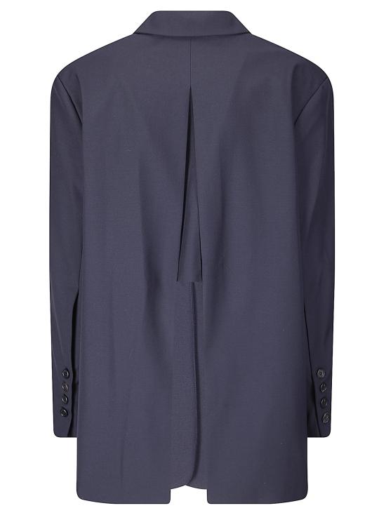 26SS 라 피신 수트 자켓 LS261WJ006TW029 028 NAVY - LA PISCINE