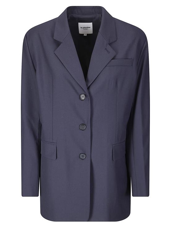 26SS 라 피신 수트 자켓 LS261WJ006TW029 028 NAVY