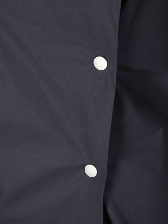 26SS 더 레이티스트 민소매 티셔츠 TLW04023T0160ABTP T0002 BLACK - THE LATEST