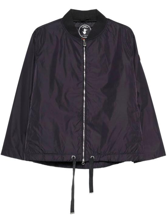 26SS 세이브더덕 자켓 D32532W MEGA22 10000 BLACK