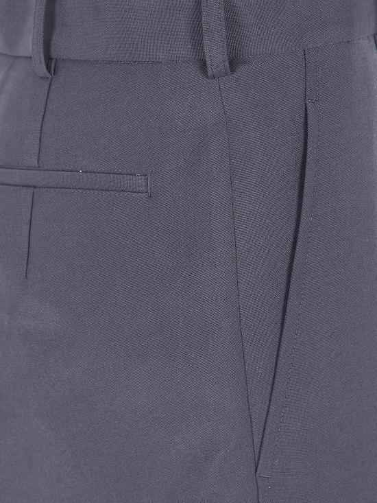 26SS 준야 와타나베 꼼데가르송 롱 스커트 JQ S023 BLACK - JUNYA WATANABE COMME DES GARCONS